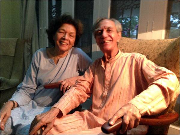 Farewell, Aslam