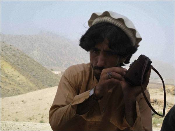 Radio Caliphate