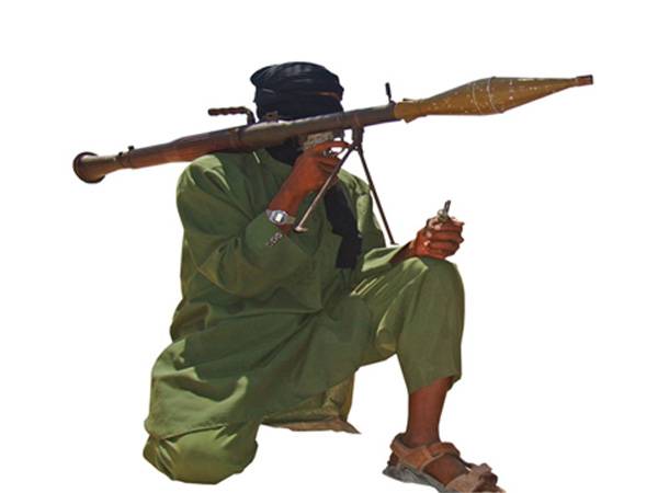 Return of the Jaish