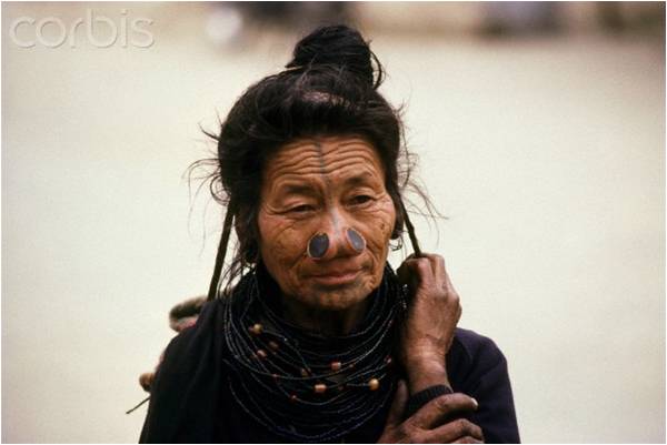 Lessons from Arunachal Pradesh