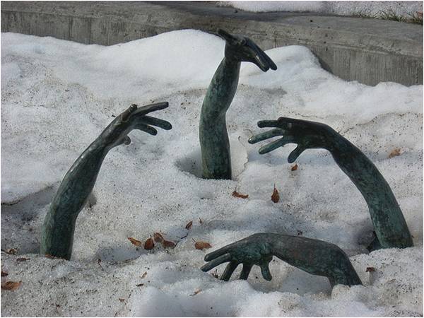 Snowmageddon