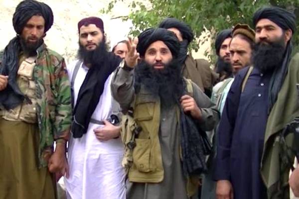 What will Fazlullah do?