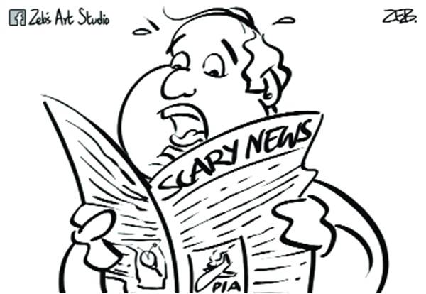 Nuggets from the Urdu press