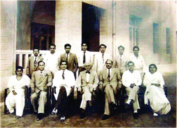 The Struggle For Democratic Spaces in Pakistan - II