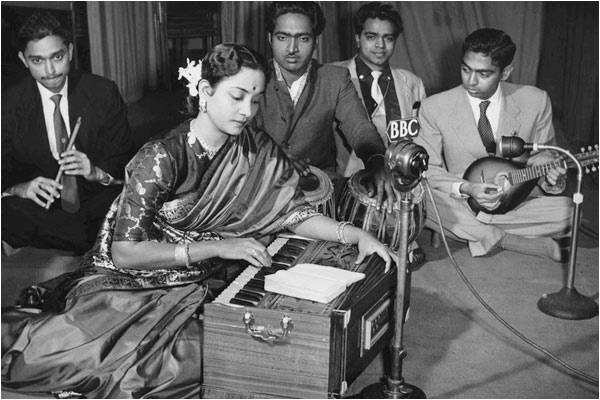 The Punjabi contribution to cinema - IV
