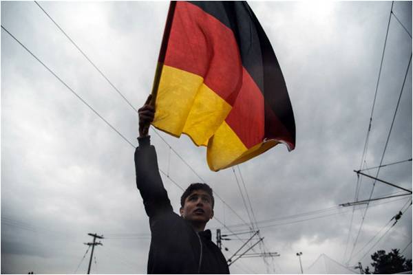 Germany's dilemma