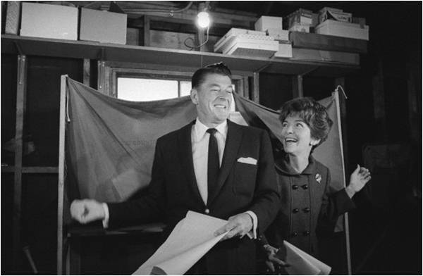 The Reagans (1966)
