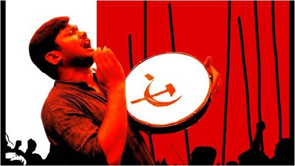 The Kanhaiya Kumar windfall