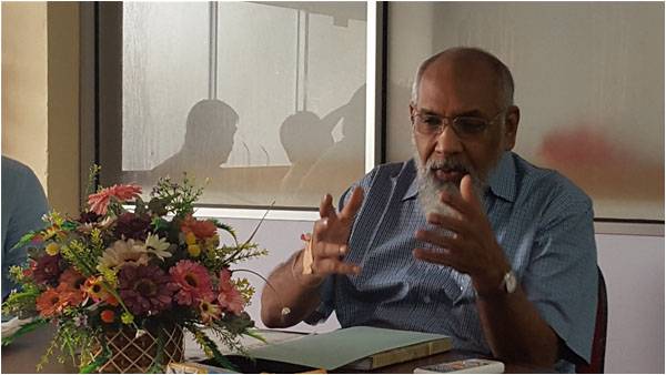 Lessons from Sri Lanka - I