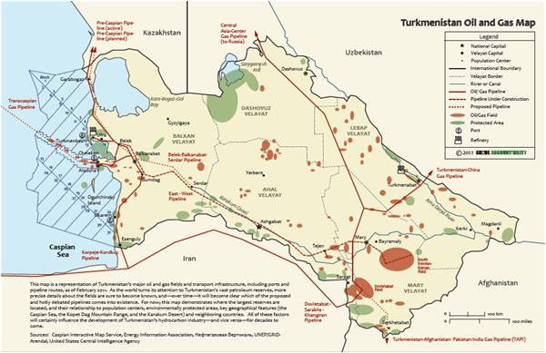 Salam Central Asia