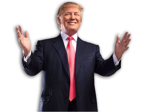 Maulvi Trump