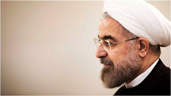 Talking to Tehran