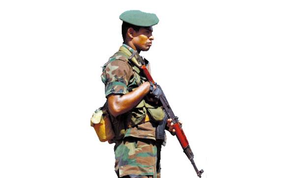 Lessons from Sri Lanka - II