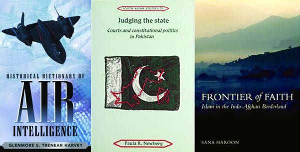 On the (book)shelf