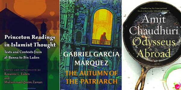 On the (book)shelf