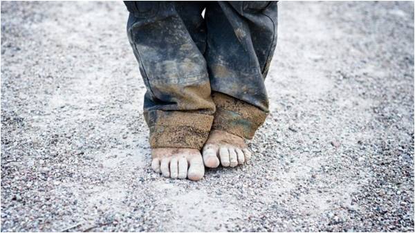 Poverty, class and abuse