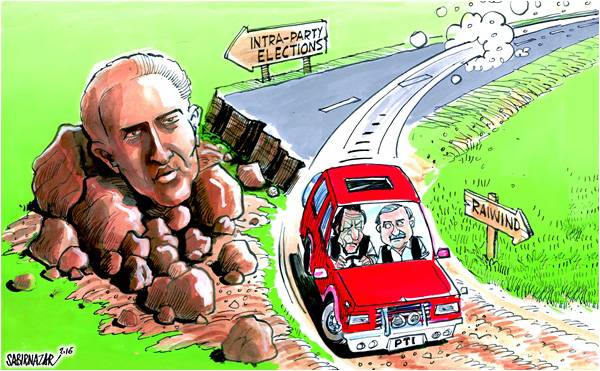 Rule of Law