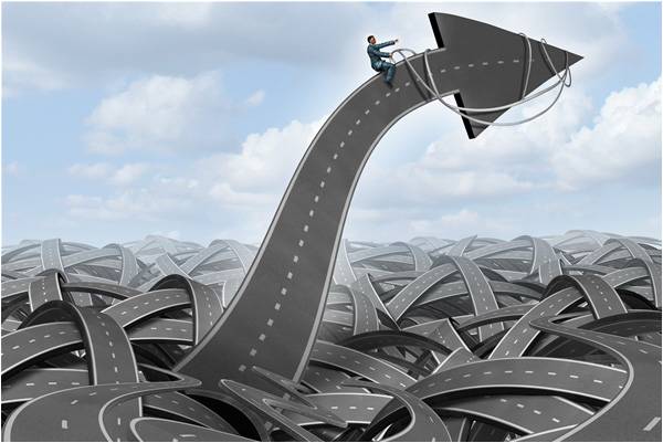 The governance conundrum