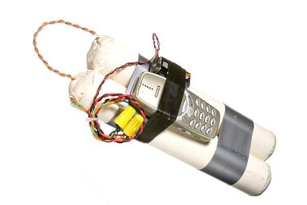 Karachi’s top bomb-maker is dead