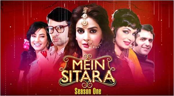 Marriage among stars