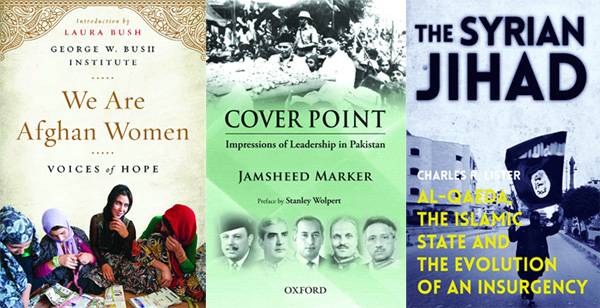 On the (book)shelf