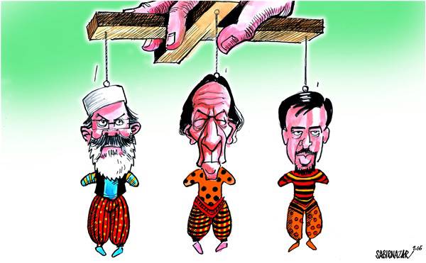 Panamaleaks Continued