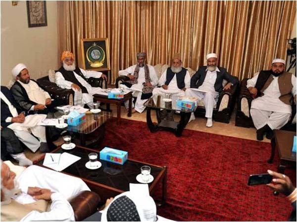 Punjab Men’s Destruction Act 2016