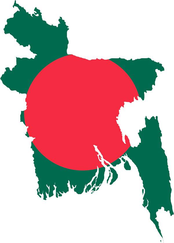 Breathe gently, India