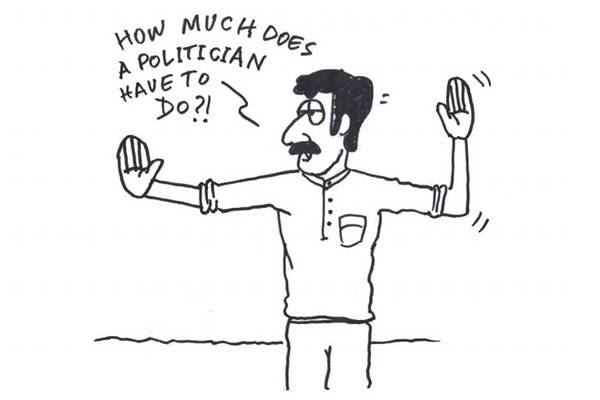 Nuggets from the Urdu press