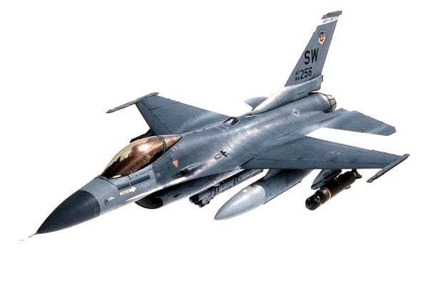 Pay for your F-16s, US tells Pakistan