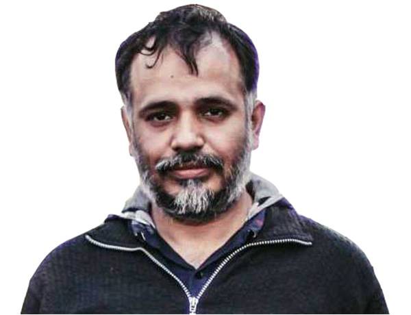 Rights activist Khurram Zaki shot dead in Karachi