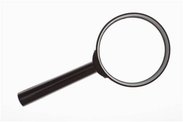 The politics of information