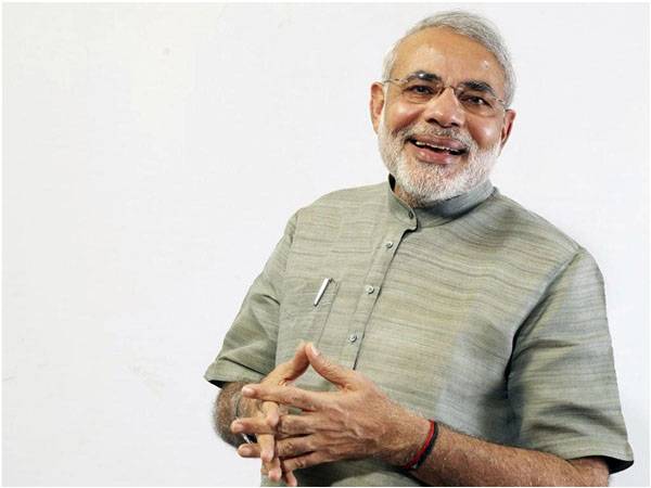 Modi decides to ‘think west’