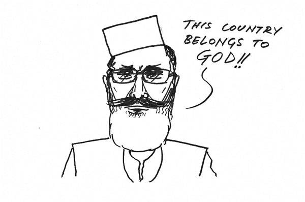 Nuggets from the Urdu press