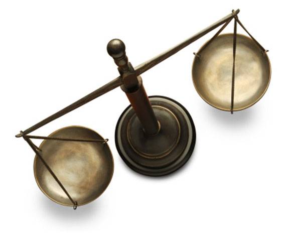 Equality, justice and fair play