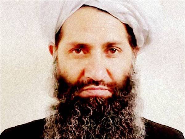 Haibatullah’s challenges