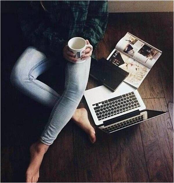 Chill Out