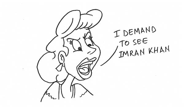 Nuggets from the Urdu press