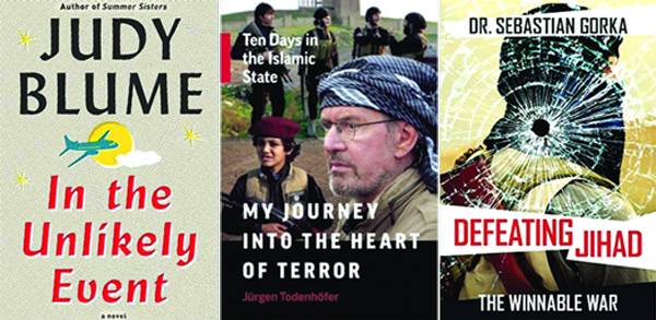 On the (book)shelf