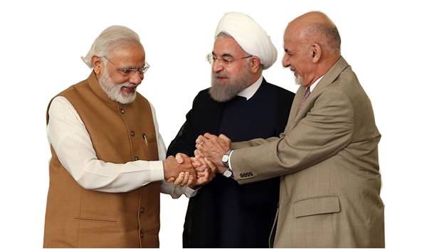 Why are Afghans wary of Pakistan?