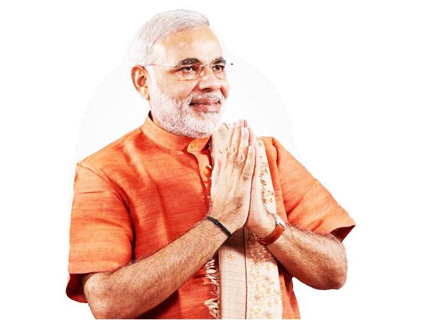 Modi’s ‘new symphony’