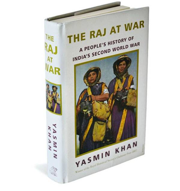 On the (book)shelf