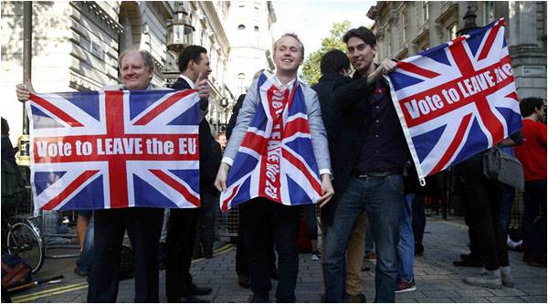 Brexplain yourself