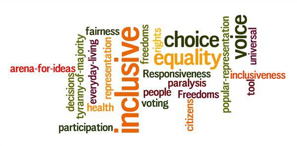 Democracy and welfare