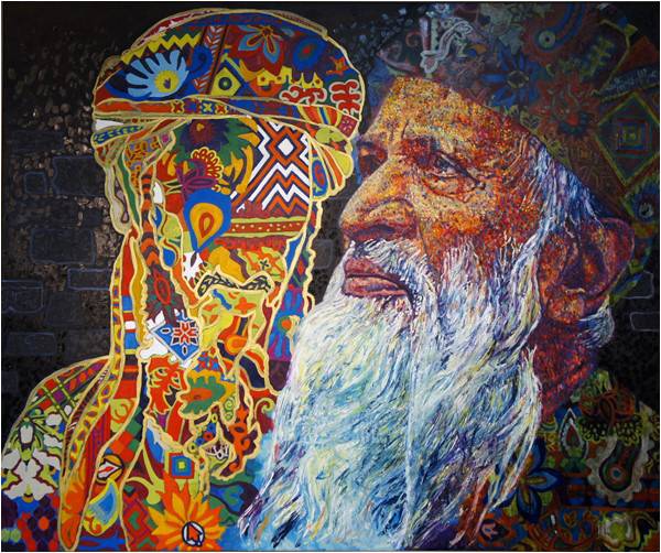 Farewell, Edhi sahib!
