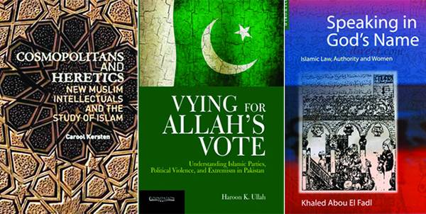 On the (book)shelf