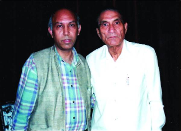 The Punjabi contribution to cinema - VIII