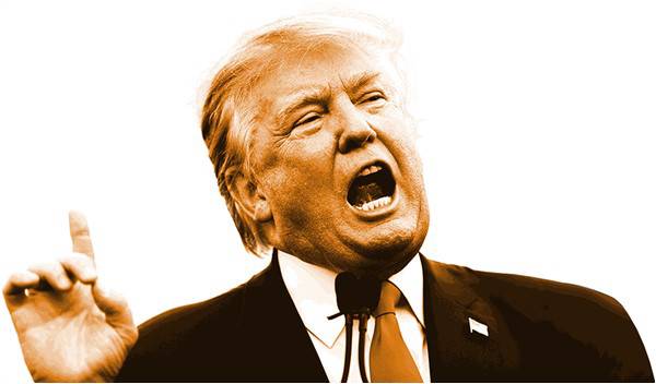 Understanding Trump