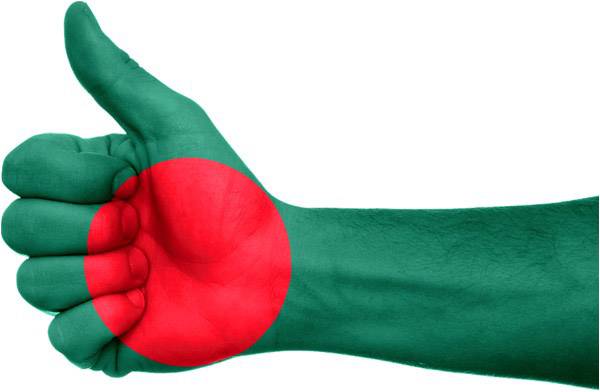 A different Bangladesh Solution?