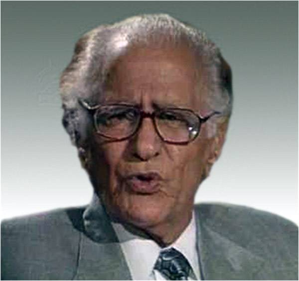 Ahmad Nadeem Qasmi at home - I